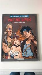 Loisel - Vriend Javin, Ophalen of Verzenden, Gelezen, Loisel; Le Tendre; Lidwine