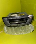 Origineel radio Toyota Aygo, Peugeot 107, Citroën C1, Auto diversen, Autoradio's, Ophalen of Verzenden, Zo goed als nieuw