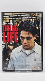 Doing Life, Vanaf 16 jaar, Ophalen of Verzenden, Zo goed als nieuw, Drama