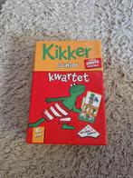 Kikker en zijn vriendjes kwartet, Ophalen of Verzenden, Gebruikt, Jongen of Meisje