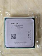 AMD FX 6100, Computers en Software, Processors, 6-core, Gebruikt, AMD, Socket AM3