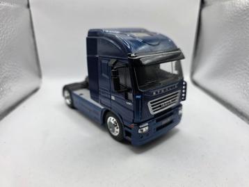Iveco stralis beschikbaar voor biedingen