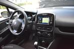 Renault Clio Estate 0.9 TCe Limited Clima|Cruise|62960 km!, Auto's, Renault, Voorwielaandrijving, 898 cc, Euro 6, 580 kg