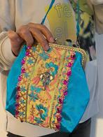 Schouder Tas in Indiaanse style, Sieraden, Tassen en Uiterlijk, Tassen | Damestassen, Verzenden, Nieuw