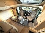 Bürstner Travel Van T620 ENKELE BEDDEN LUCHTVERING XXLGARAG, Caravans en Kamperen, Campers, Standaard zit, Bedrijf, Tot en met 3