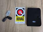 Ford Fiesta Occasion met cruisecontrol en bluetooth connecte, Voorwielaandrijving, Origineel Nederlands, Bedrijf, Handgeschakeld