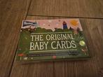 Milestone Baby Cards - Nieuw in verpakking!, Ophalen of Verzenden, Nieuw