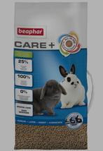 Konijnenvoer Beaphar Care+ 10 kg (is over wegens overlijden), Vrouwelijk