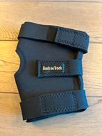 Back on track hak beschermer maat m rechts, Dieren en Toebehoren, Paarden en Pony's | Beschermers, Ophalen of Verzenden, Nieuw