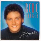 Top 40- Single van Rene Froger uit 1990, Cd's en Dvd's, Vinyl Singles, Ophalen of Verzenden, Zo goed als nieuw, Pop