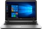 Windows 11 pro,  17 inch  HP ProBook 450 G3 i5-6200U, Computers en Software, Windows Laptops, Ophalen, Qwerty, Hewlett Packard (HP)