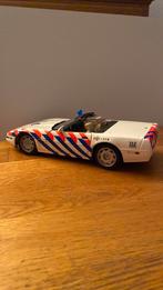 Mooi model Corvette 1/18, Hobby en Vrije tijd, Modelauto's | 1:18, Ophalen of Verzenden, Zo goed als nieuw, Maisto
