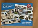 Fotopuzzels van Zeeland 2 van 1500 stukjes, Ophalen of Verzenden, 500 t/m 1500 stukjes, Zo goed als nieuw