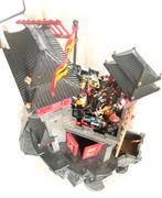 Kasteel playmobil denk ik, Kinderen en Baby's, Speelgoed | Playmobil, Ophalen, Gebruikt, Los playmobil
