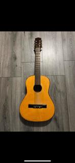 Akoestische gitaar, Muziek en Instrumenten, Ophalen, Gebruikt, Klassieke of Spaanse gitaar