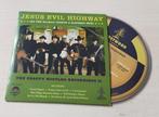 Jesus Evil Highway - The Crappy Bootleg Recordings II CD, Gebruikt, Ophalen of Verzenden