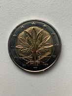 € 2 Frankrijk 2024, Ophalen of Verzenden, Frankrijk, 2 euro