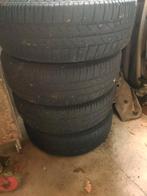 4 x Zomerbanden VW Caddy, Ophalen, Gebruikt