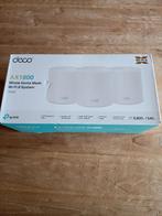 tp link deco AX 1800 wifi set, Tp-Link, -, Verzenden, -