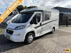 Dethleffs Globebus T Leuke compacte camper, Luifel, Standaard zit, Tot en met 2, Dethleffs