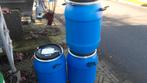 voerton 60 liter, Dieren en Toebehoren, Dierenvoeding, Ophalen of Verzenden, Vee