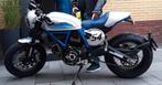 Kentekenplaat ophanging tbv srambler ducati 2019., Motoren, Tuning en Styling, Ophalen