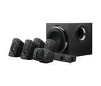 5.1 speaker set, Computers en Software, Pc speakers, Ophalen of Verzenden, Gebruikt