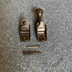 Mini schaaf, Doe-het-zelf en Verbouw, Gereedschap | Handgereedschap, Ophalen of Verzenden, Gebruikt