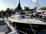 Andros 25 Kajuitzeilboot, Ophalen, Gebruikt, Diesel, Polyester