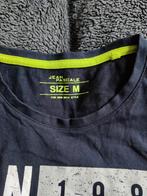 Jean Pascale T-shirt Maat M, Kleding | Heren, Ophalen of Verzenden, Zo goed als nieuw, Jean Pascale, Maat 48/50 (M)