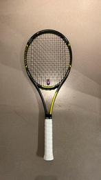Pro Kennex Q+ Tour Pro, Ophalen of Verzenden, Zo goed als nieuw, Racket, Overige merken