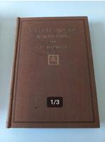 Homoet, J.C.-Willem Dircksz de roye cuper, Antiek en Kunst, Ophalen of Verzenden