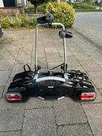 Thule Euroway 921 EW G2 voor 2 fiets voor trekhaak.., Auto diversen, Fietsendragers, Ophalen of Verzenden, Zo goed als nieuw