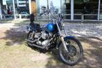 Harley-Davidson Dyna Wide Glide FXDWG Dyna Wide Glide Evo, 1340 cc, Chopper, Meer dan 35 kW