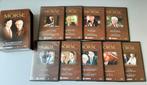 Inspector Morse complete serie in nieuwstaat, Ophalen of Verzenden, Zo goed als nieuw
