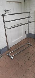 Handdoekrek, Huis en Inrichting, Ophalen, Gebruikt, Overige kleuren, Handdoekenrek