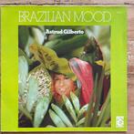 Lp Astrud Gilberto, album Brazillian Mood, Ophalen of Verzenden, 1960 tot 1980, 12 inch, Jazz