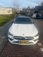 Mercedes 200 Business Solution AMG, Automaat, Achterwielaandrijving, 4 cilinders, Stationwagon