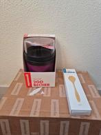 My Muesli Mepal 2Go Beker & Lepel, Ophalen of Verzenden, Nieuw