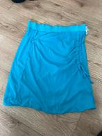 Nieuwe rokje blauw maat 38, Maat 38/40 (M), Nieuw, Boven de knie, Verzenden