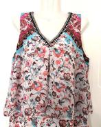 Comma jurk maat 40, Kleding | Dames, Jurken, Maat 38/40 (M), Overige kleuren, Ophalen of Verzenden, Zo goed als nieuw