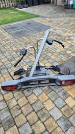 Twinny Load Swing FFK, Ophalen, Zo goed als nieuw, 2 fietsen, Trekhaakdrager
