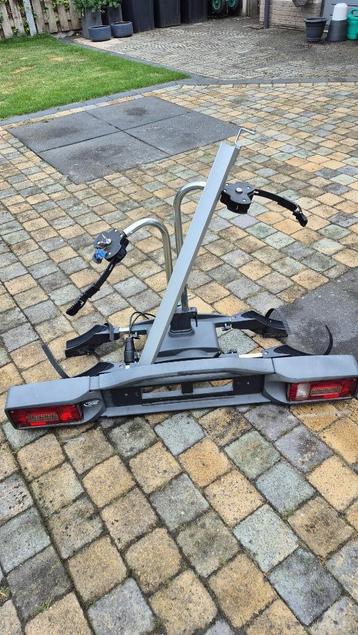 Twinny Load Swing FFK beschikbaar voor biedingen