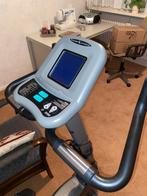 Hometrainer (fiets) zo goed als nieuw. Vision Fitness, Ophalen of Verzenden, Zo goed als nieuw, Hometrainer