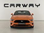 Ford Mustang 5.0 V8 GT Performance (bj 2021), Auto's, Ford, Achterwielaandrijving, Gebruikt, Overige kleuren, Bedrijf
