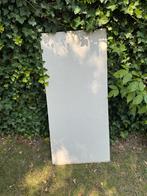 Gipsplaten, Doe-het-zelf en Verbouw, Platen en Panelen, Ophalen, Gebruikt, Overige materialen, Minder dan 20 mm