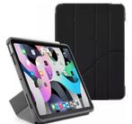 Pipetto Origami Hoes voor Apple iPad 10.9, 10 inch, Bescherming voor- en achterkant, Ophalen of Verzenden, Pipetto