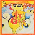 The Kinks – Golden Hour Of The Kinks, Ophalen of Verzenden, Gebruikt, Pop