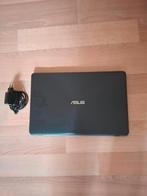 Asus Vivobook laptop 17,3. 256 SSD.ZGAN, Computers en Software, Windows Laptops, Asus Vivobook, 256 GB, 2 tot 3 Ghz, Qwerty