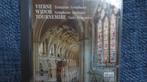 Cd orgel: Jeremy Filsell, Ely Cathedral, Vierne, Widor, Tour, Ophalen, Classicisme, Zo goed als nieuw, Kamermuziek